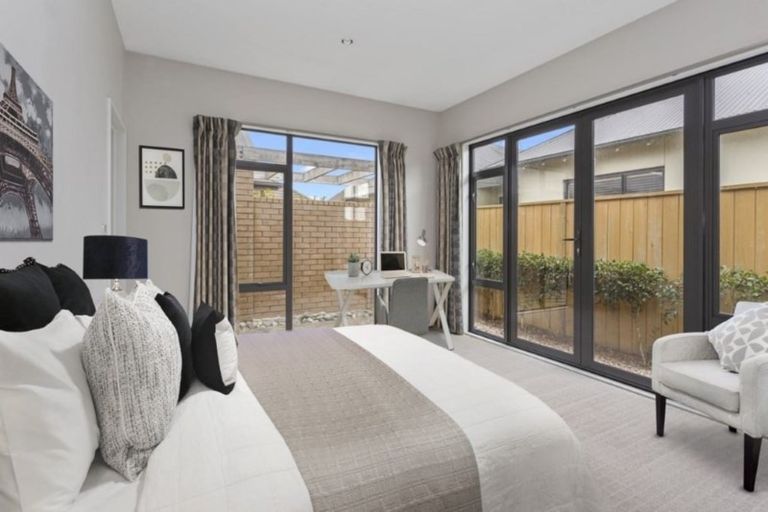 Photo of property in 8 Saracen Avenue, Northwood, Christchurch, 8051