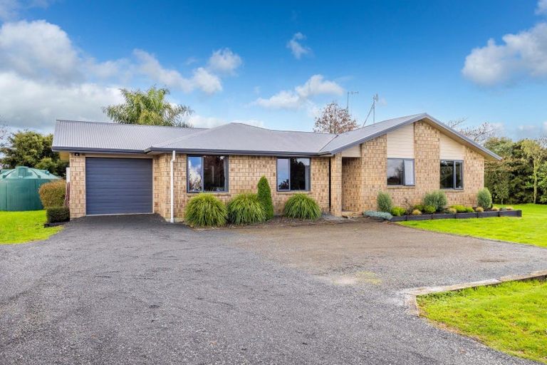 Photo of property in 188 Mill Road, Ohaupo, 3881