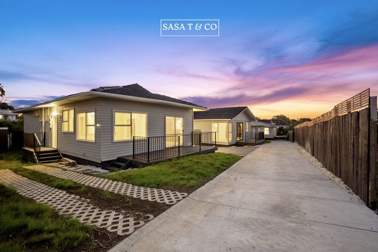 Photo of property in 9a O'connor Street, Otara, Auckland, 2023
