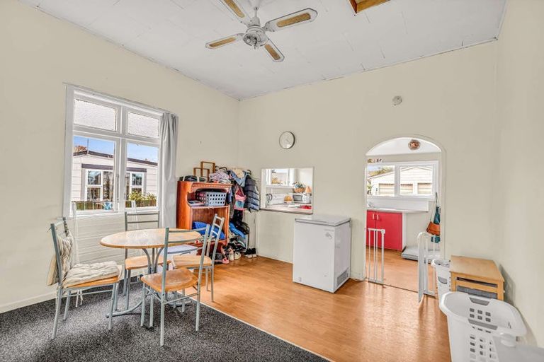 Photo of property in 23 Tyndall Street, Pahiatua, 4910