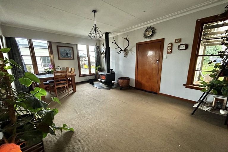 Photo of property in 36 Mackenzie Street, Winton, 9720