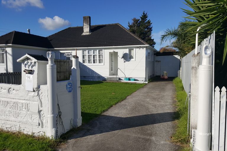 Photo of property in 58a Harris Street, Huntly, 3700