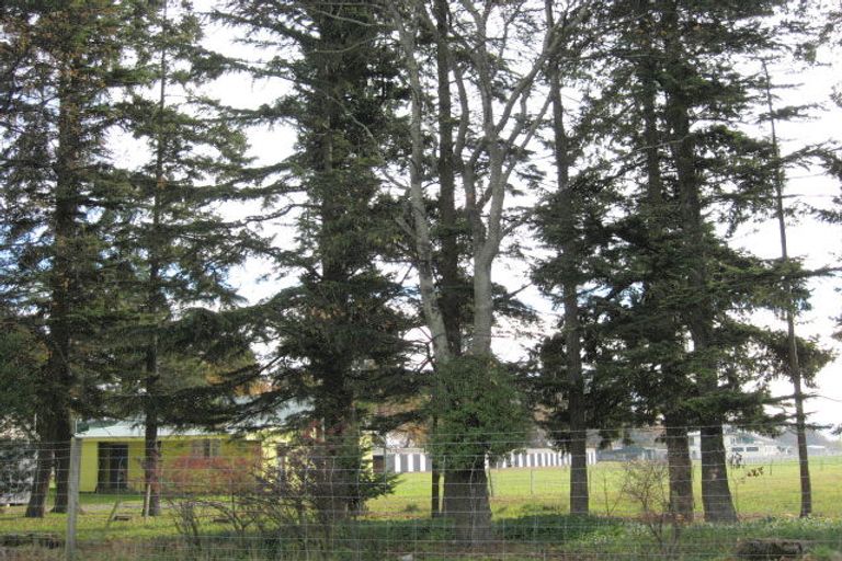 Photo of property in Bridge Street, Netherby, Ashburton, 7772