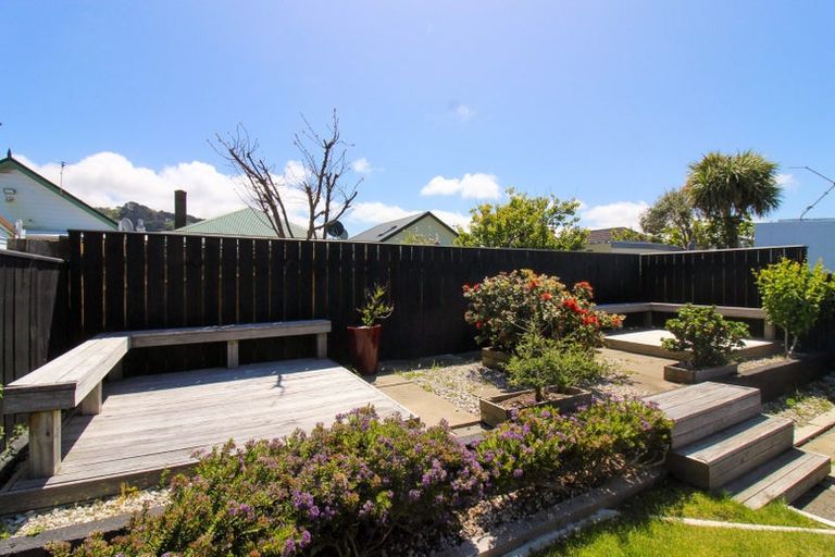 Photo of property in 38 Salek Street, Kilbirnie, Wellington, 6022