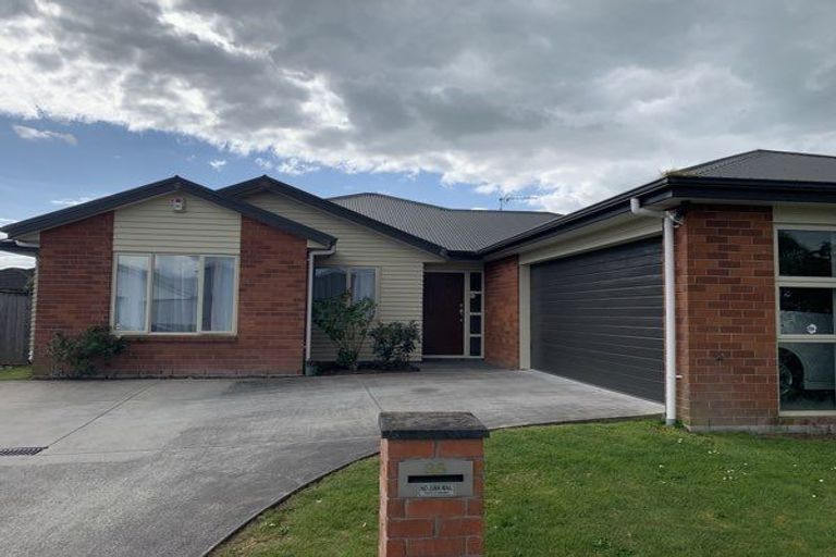 Photo of property in 35 Chesham Street, Rototuna North, Hamilton, 3210