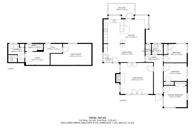 Photo of property in 504 South Road, Calton Hill, Dunedin, 9012