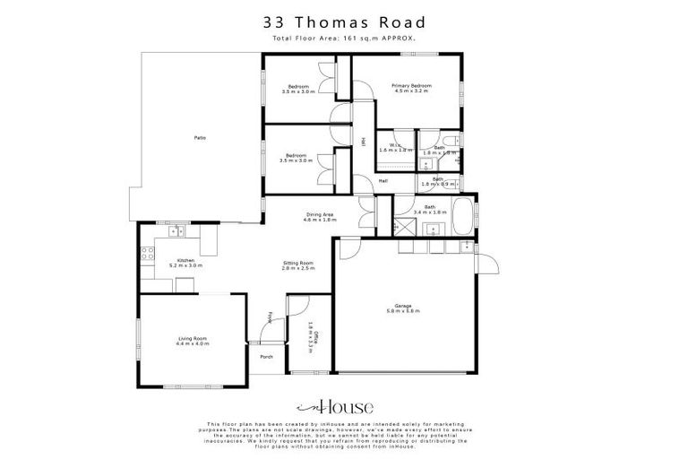 Photo of property in 33 Thomas Road, Huntington, Hamilton, 3210