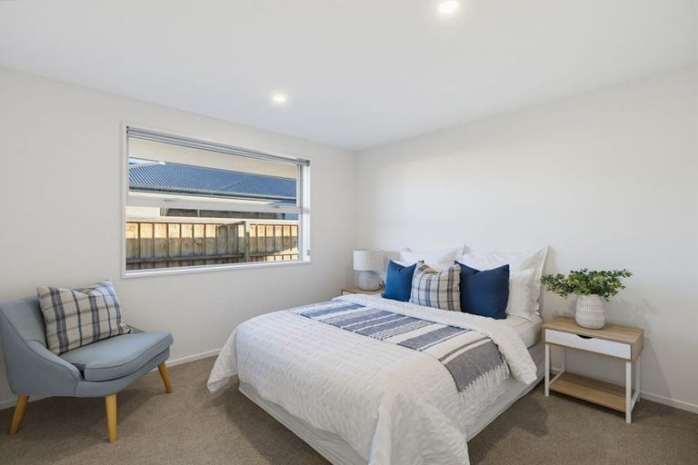 Photo of property in 39 Chambers Avenue, Woodend, 7610