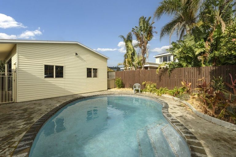 Photo of property in 60 Waratah Street, Matua, Tauranga, 3110