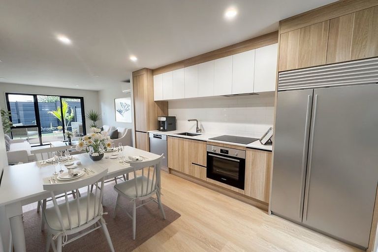 Photo of property in 8/6 James Street, Bayview, Auckland, 0629