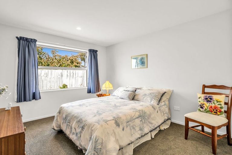 Photo of property in 9 Minerva Crescent, Woodend, 7610