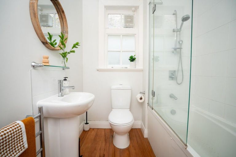 Photo of property in 4/40 Buller Street, Te Aro, Wellington, 6011