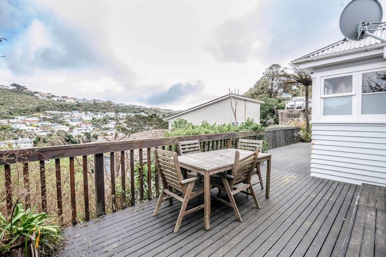 Photo of property in 94 Woodland Road, Johnsonville, Wellington, 6037