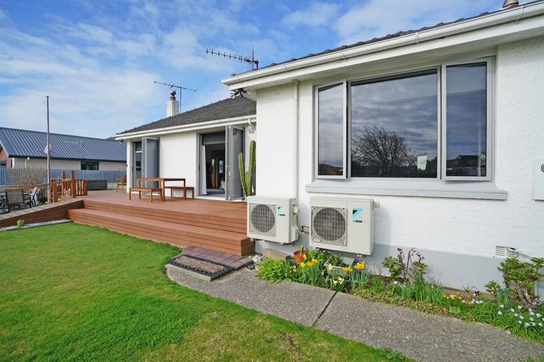 Photo of property in 141 Chelmsford Street, Windsor, Invercargill, 9810