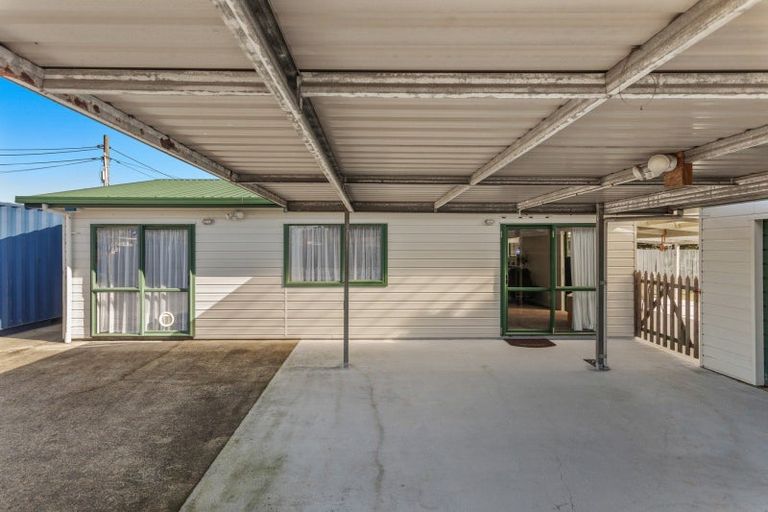Photo of property in 10 Fitzgerald Street, Kawerau, 3127