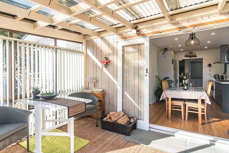 Photo of property in 119 Amohia Street, Paraparaumu, 5032