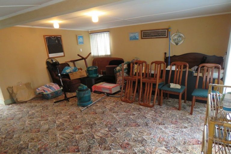 Photo of property in 7 Eastons Road, Westport, 7825