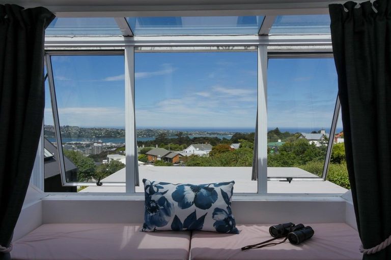Photo of property in 712 Highgate, Maori Hill, Dunedin, 9010