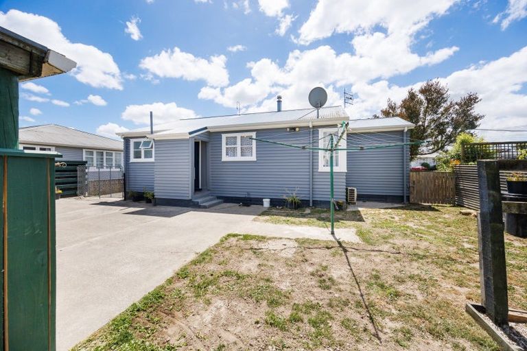 Photo of property in 31 Taylor Avenue, Feilding, 4702