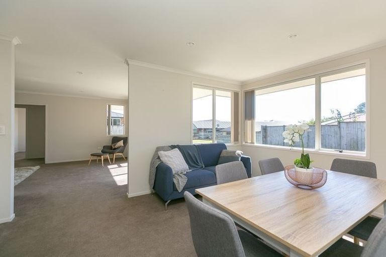 Photo of property in 58d Penrod Drive, Bell Block, New Plymouth, 4312