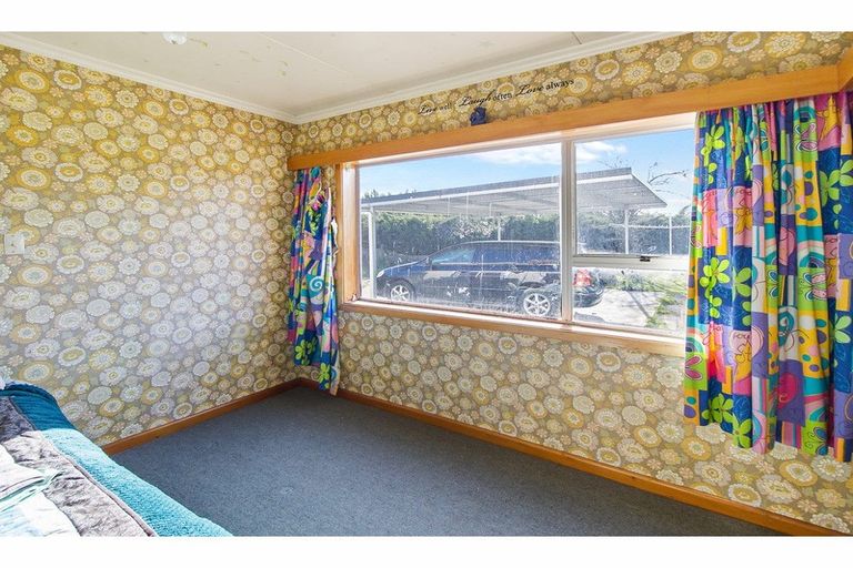 Photo of property in 41 Orari Station Road, Orari, Geraldine, 7992