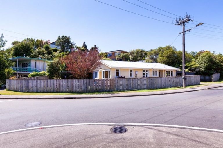 Photo of property in 3 Upjohn Street, Brooklands, New Plymouth, 4310