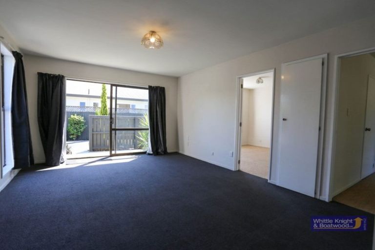 Photo of property in 1/390 Barbadoes Street, Christchurch Central, Christchurch, 8013