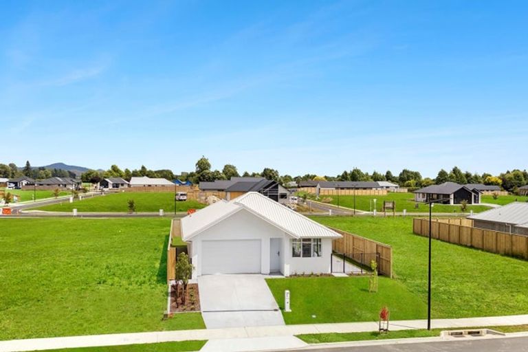 Photo of property in 63 Hampton Terrace, Matamata, 3400