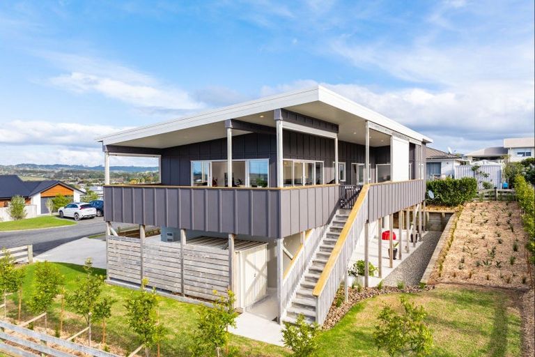 Photo of property in 7 Takahe Place, Mangawhai, 0505