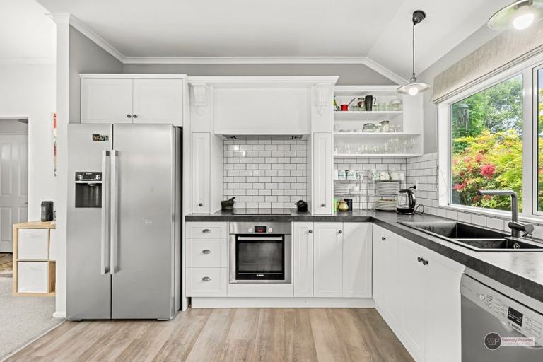 Photo of property in 7 Millwood Place, Silverstream, Upper Hutt, 5019