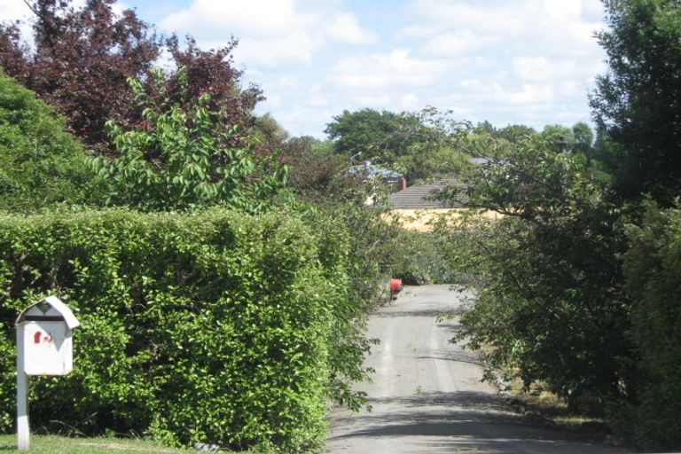 Photo of property in 14 Vernon Terrace, Hillsborough, Christchurch, 8022
