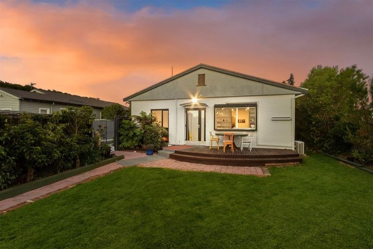 Photo of property in 45 Nicholls Street, Richmond, Christchurch, 8013