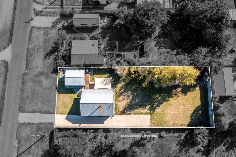 Photo of property in 9 Balmoral Street, Waiau, 7332