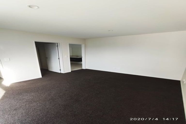 Photo of property in 25 Lockwood Street, Halswell, Christchurch, 8025