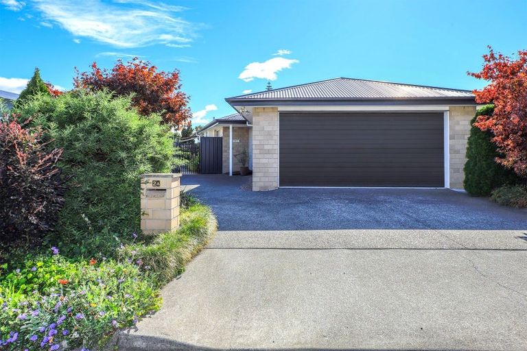 Photo of property in 2a Goddard Lane, Havelock North, 4130