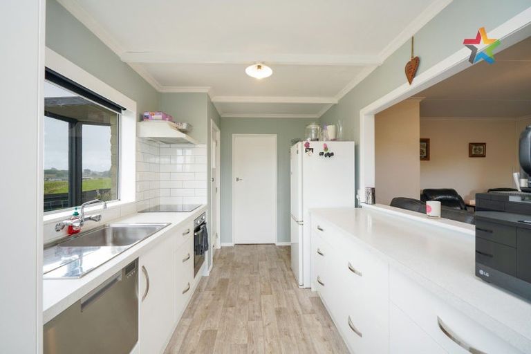 Photo of property in 155 Bain Street, Kingswell, Invercargill, 9812