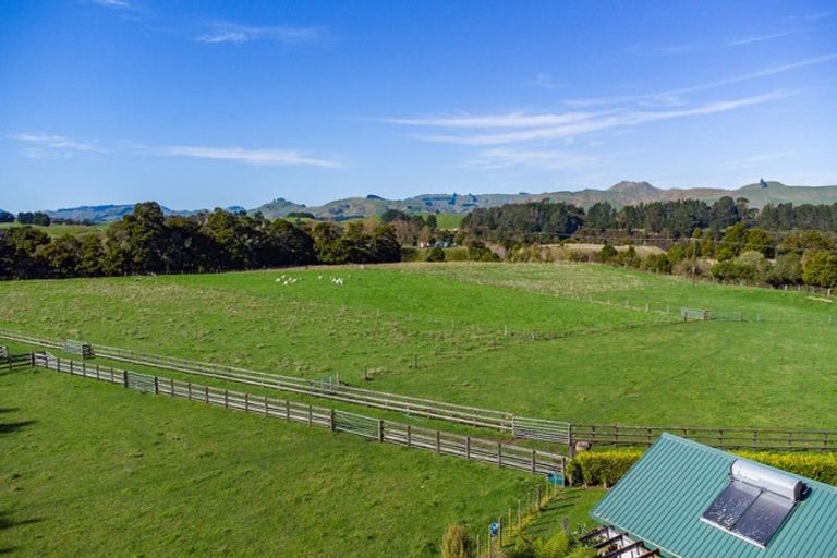 Photo of property in 356 Matamau Ormondville Road, Matamau, Dannevirke, 4977