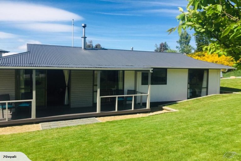 Photo of property in 15 Ness Street, Naseby, 9396