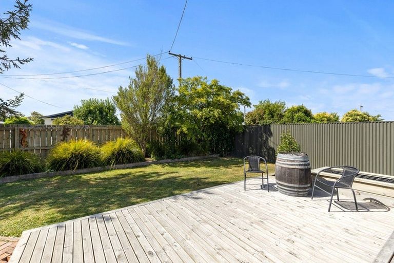 Photo of property in 7 Linton Street, Mayfield, Blenheim, 7201