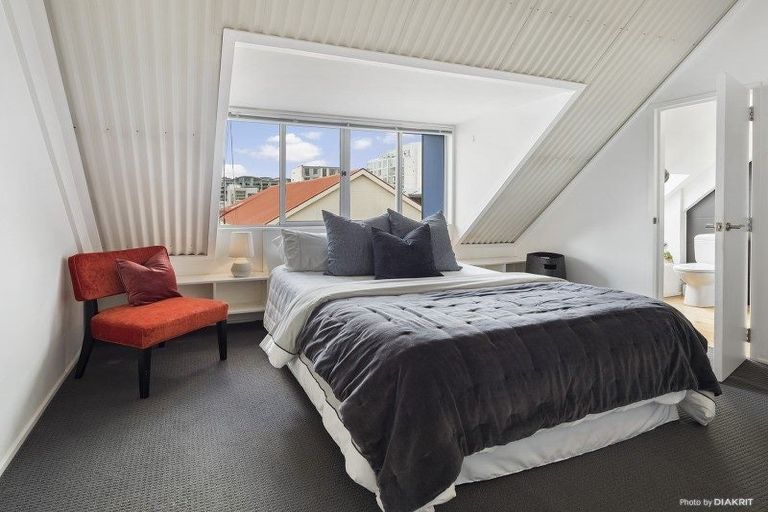 Photo of property in 2/15 Frederick Street, Te Aro, Wellington, 6011