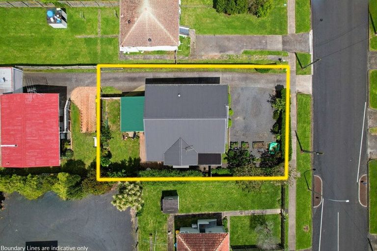 Photo of property in 26a Victoria Street, Pukekohe, 2120