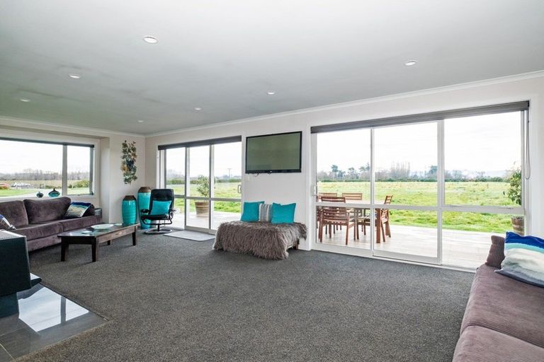Photo of property in 188 Orakipaoa Island Road, Milford, Temuka, 7986