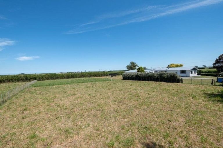 Photo of property in 180 Katene Road, Normanby, Hawera, 4675