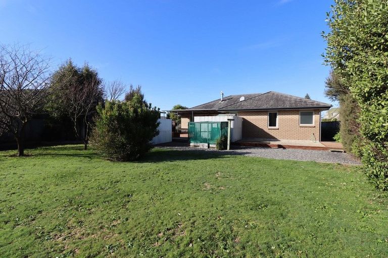 Photo of property in 29 Armstrong Avenue, Carterton, 5713