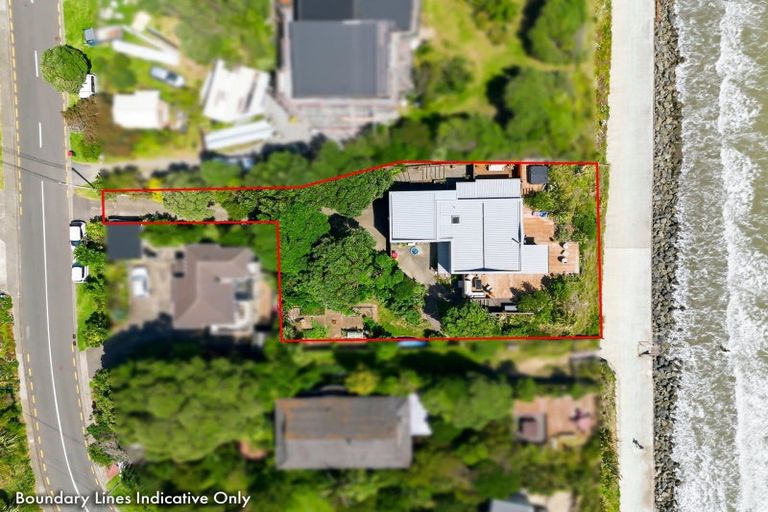 Photo of property in 60 The Esplanade, Raumati South, Paraparaumu, 5032