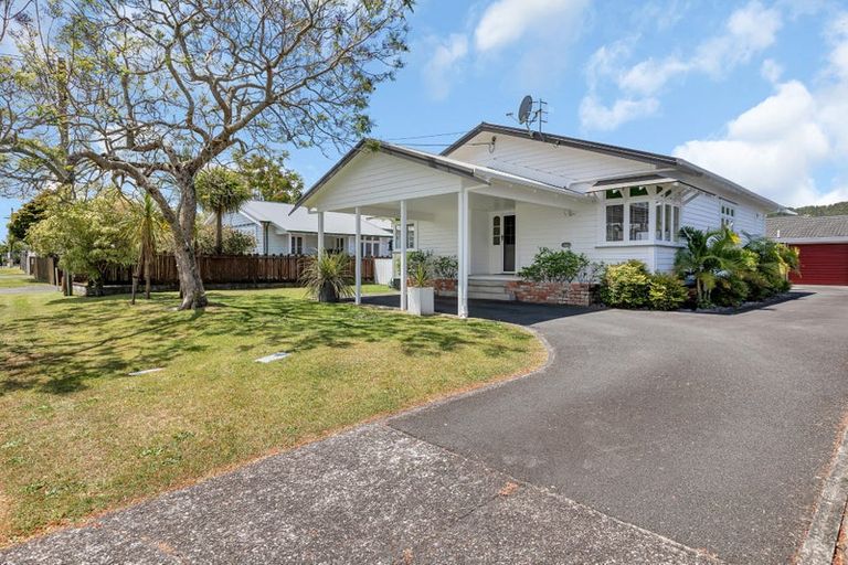 Photo of property in 20 Wallace Street, Regent, Whangarei, 0112