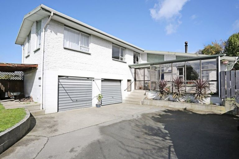 Photo of property in 253 Pomona Street, Strathern, Invercargill, 9812