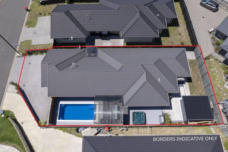 Photo of property in 69 Bert Wall Drive, Omokoroa, 3114