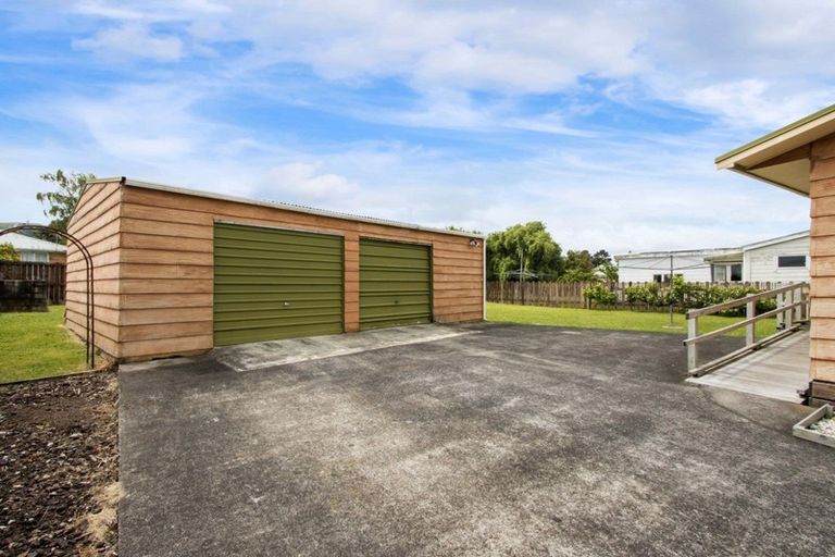 Photo of property in 32a Taylor Avenue, Paeroa, 3600