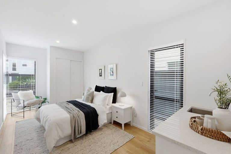 Photo of property in 31 Myland Drive, Hobsonville, Auckland, 0616
